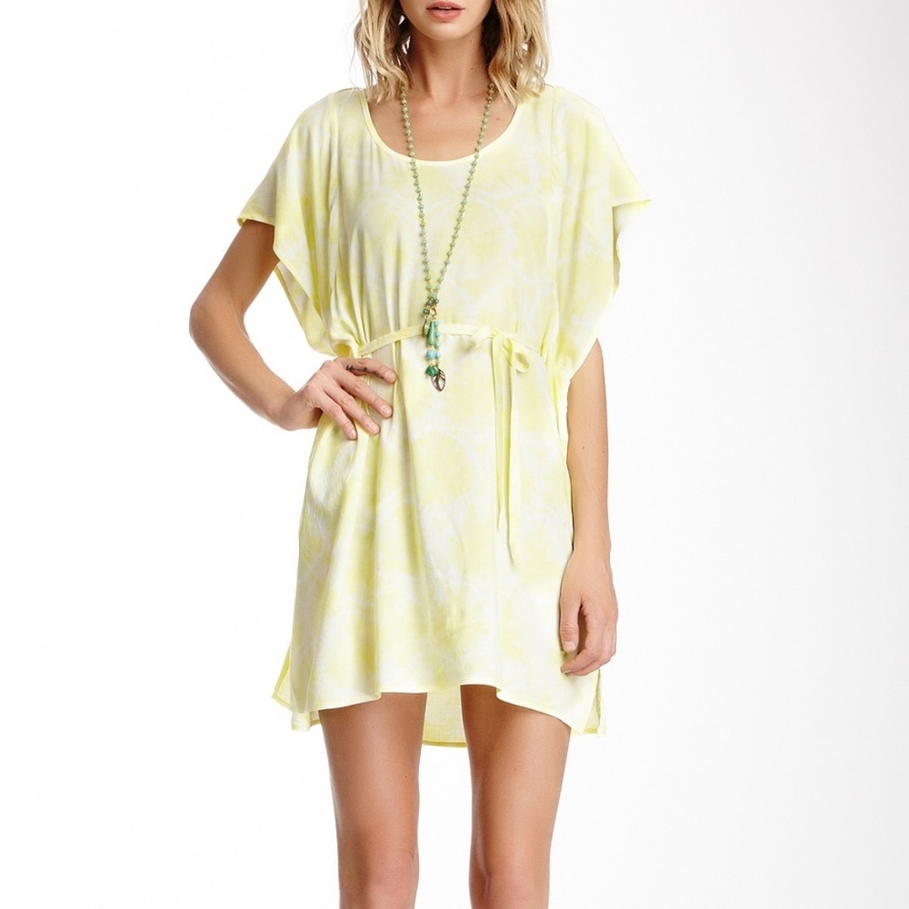NWT Alternative Apparel Roppongi Dress Size XS